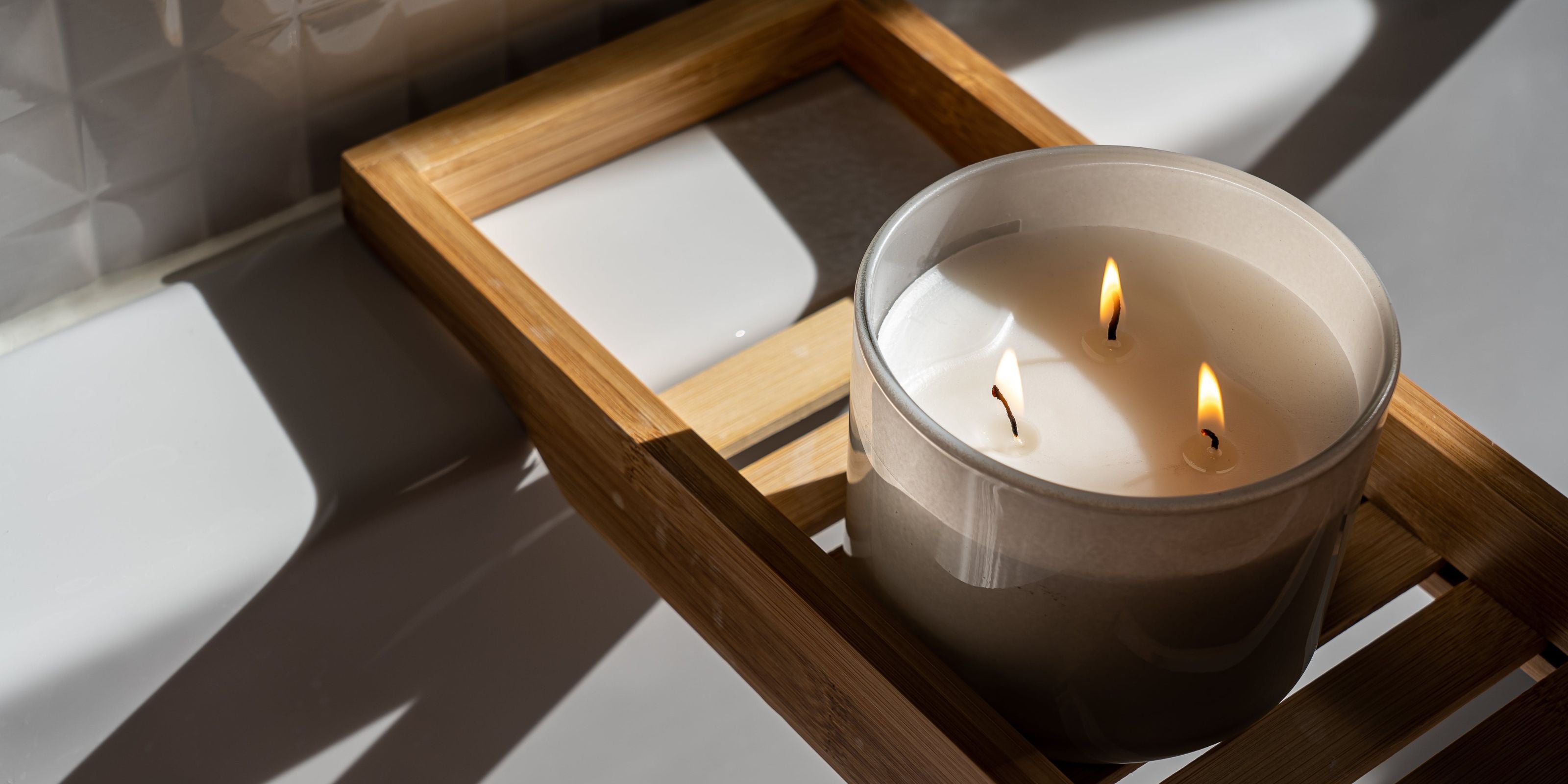 The Art of Candle Care & Tips for a Perfect Burn